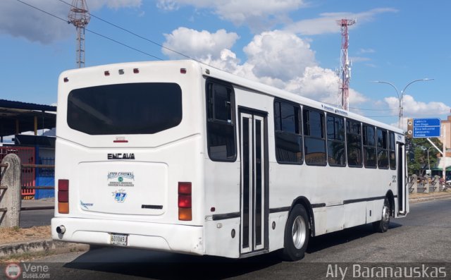 Cooperativa Canaima 47 por Aly Baranauskas