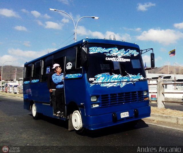 CA - Unin Campo Carabobo 009 por Andrs Ascanio