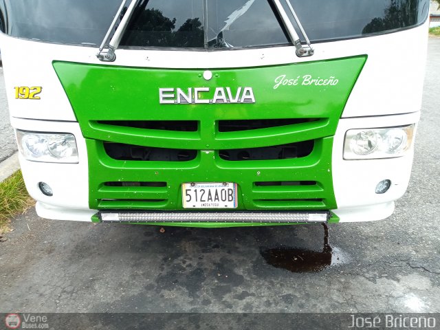 U.C. 23 de Enero 192 por Jos� Brice�o