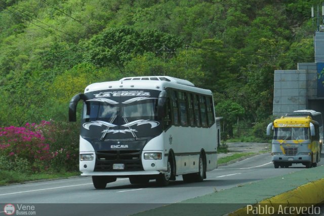 Uni�n Conductores de la Costa 66 por Pablo Acevedo