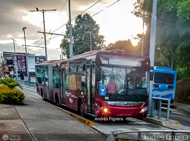 Trolmerida - Tromerca 09 por Andrs Figuera