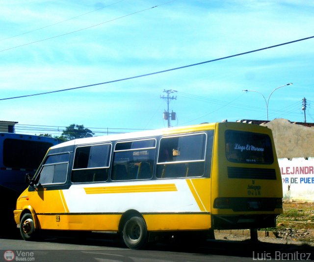 U.C. San Juan 03 por Luis Ben�tez