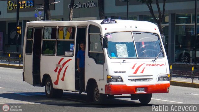 DC - Asociacin Repblica 068 por Pablo Acevedo