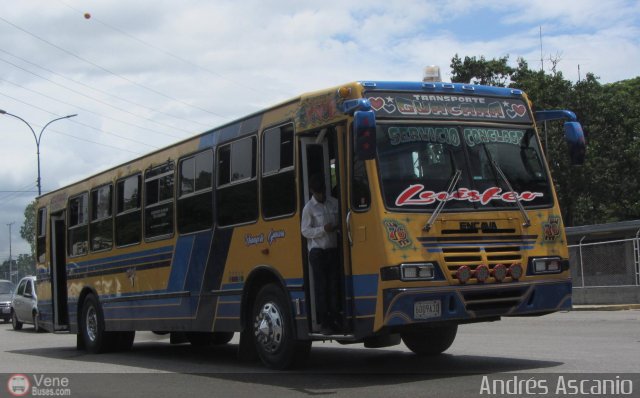 Transporte Guacara 0076 por Andrs Ascanio