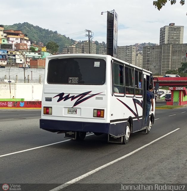 DC - A.C. Mixta Coche Vargas 079 por Jonnathan Rodr�guez
