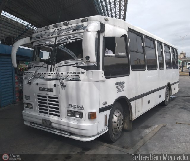 U.C. La Responsable S.C. 108 por Sebasti�n Mercado