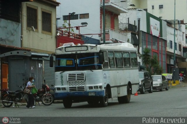 DC - A.C. Propatria - Carmelitas - Chaca�to 229 por Pablo Acevedo