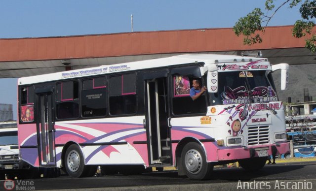 CA - Trans. Somos Del Sur 10 por Andrs Ascanio