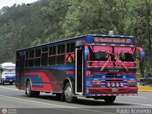 Cooperativa Carlos Arvelo 22 por Pablo Acevedo