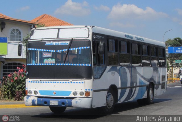 A.C. Uni�n Palo Negro 012 por Andr�s Ascanio