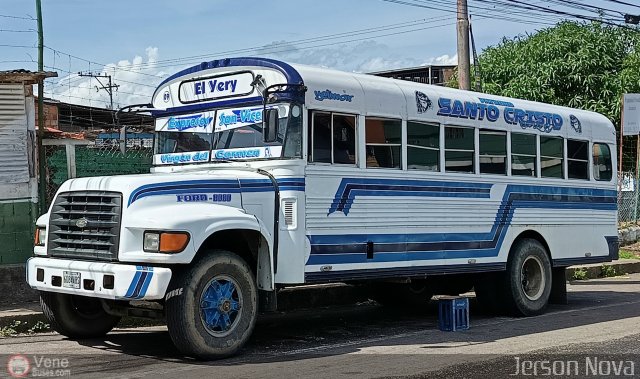 Expresos San Vicente 09 por Jerson Nova