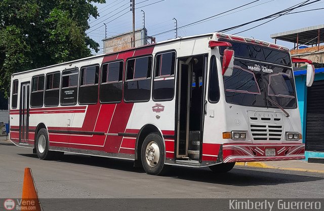 Uni�n Magdaleno A.C. 98 por Kimberly Guerrero