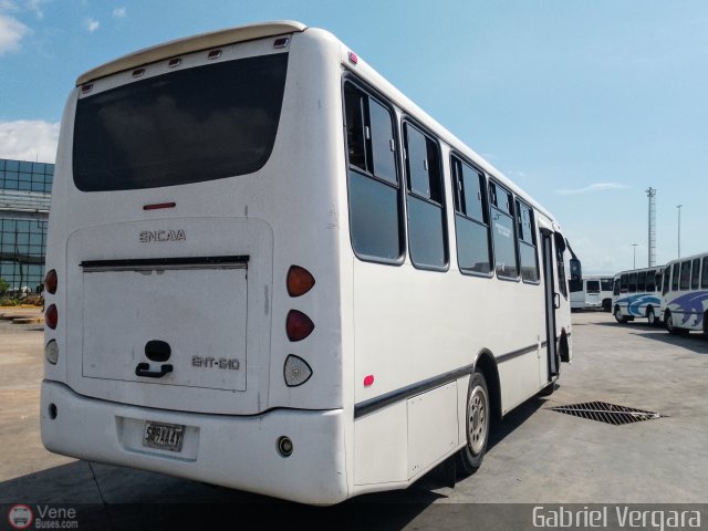 Organizaciones Unidas de C. Caracas - La Guaira 556 por Gabriel Vergara