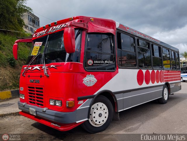 U.C. San Antonio S.C. 216 por Eduardo Mej�as