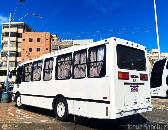 A.C. de Transporte Encarnaci�n 093 por Josue S�nchez