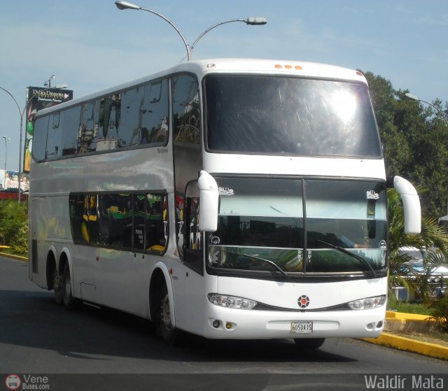 Expresos Maracaibo 0007 por Waldir Mata