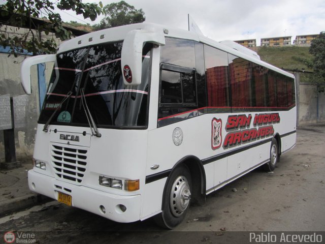 Organizaciones Unidas de C. Caracas - La Guaira 130 por Pablo Acevedo