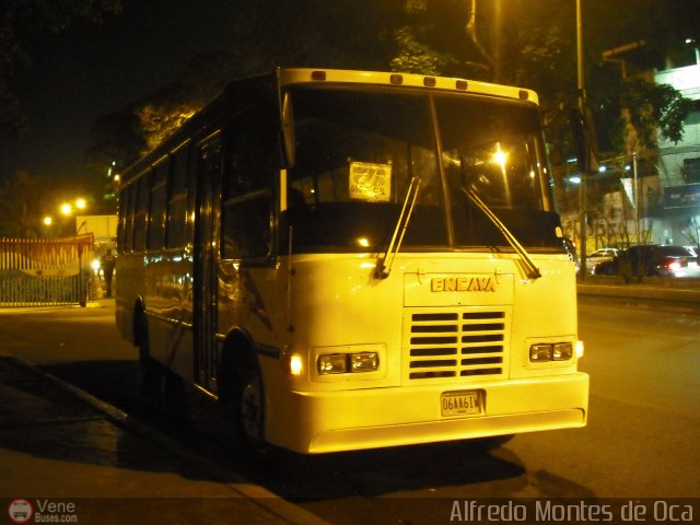 U.C. San Antonio S.C. 120 por Alfredo Montes de Oca