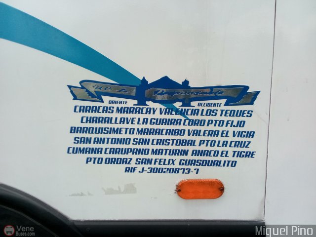 U.C. La Responsable S.C. 146 por Miguel Pino