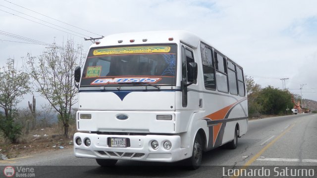 A.C. Mixta Santiago Apstol 92 por Leonardo Saturno