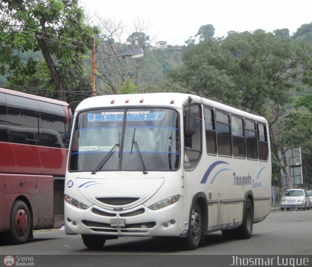 Transporte Barinas 046 por Jhosmar Luque