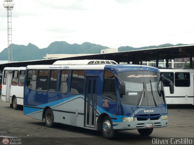 A.C. Transporte Independencia 001 por Oliver Castillo
