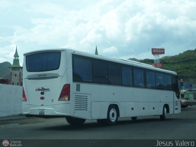 Expresos El Obelisco 1017 por Jes�s Valero