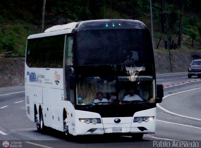 Expresos M�rida 2022 por Pablo Acevedo