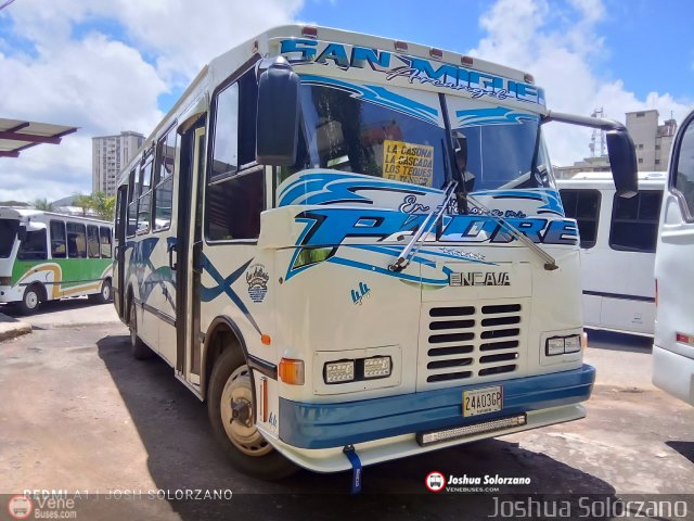 U.C. San Antonio S.C. 044 por Joshua Sol�rzano