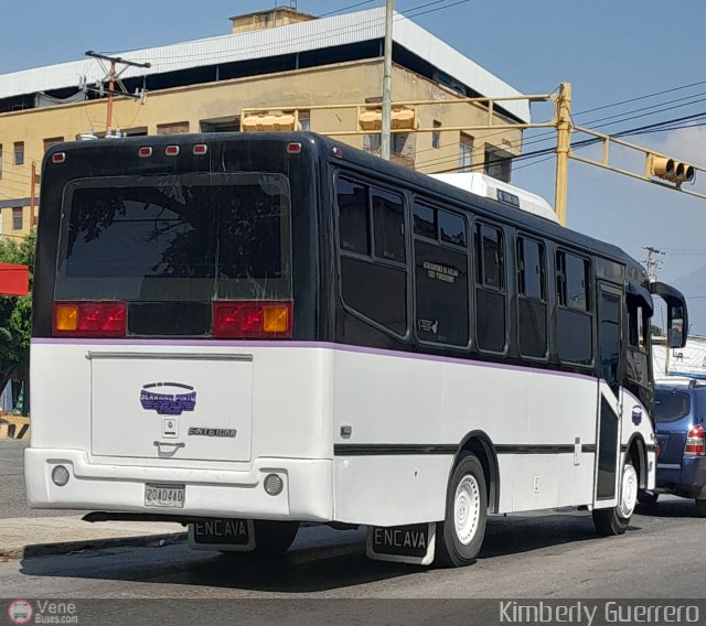 U.C. Serrano Pinto 25 por Kimberly Guerrero