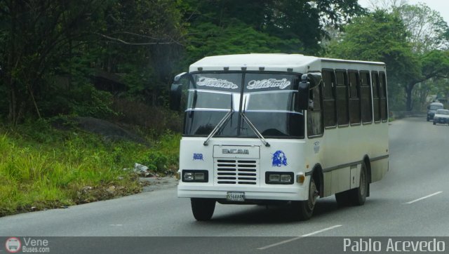 Uni�n Turmero - Maracay 200 por Pablo Acevedo