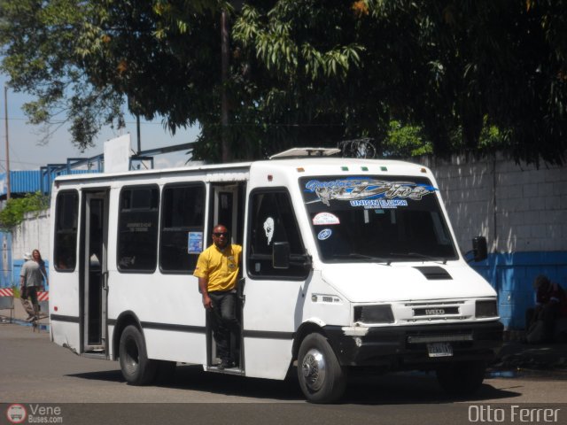 AR - Uni�n El Lim�n 083 por Otto Ferrer