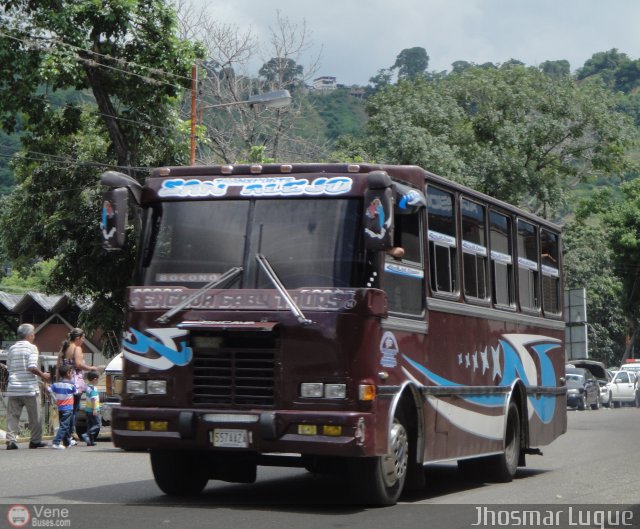 A.C. Transporte San Alejo 36 por Jhosmar Luque