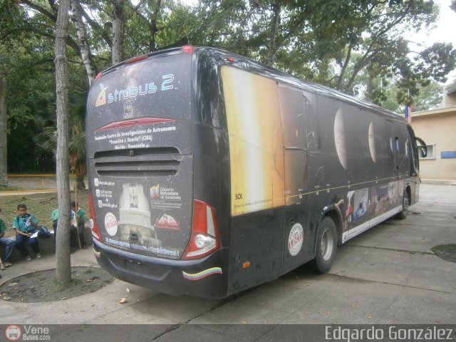 Uso Oficial CIDA-002 por Edgardo Gonz�lez