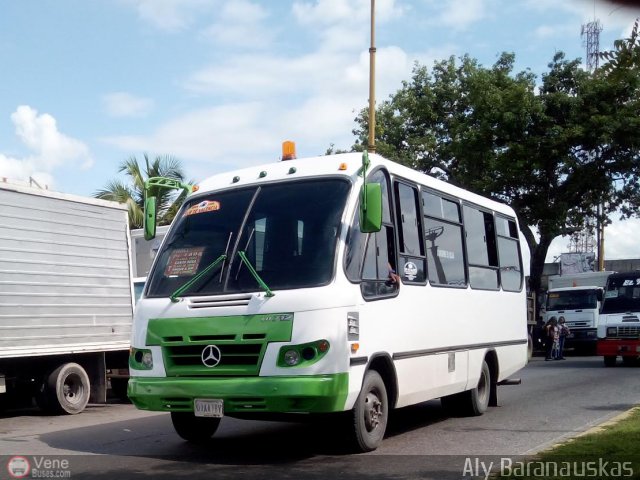 CA - Unin Conductores Sur de Valencia 008 por Aly Baranauskas