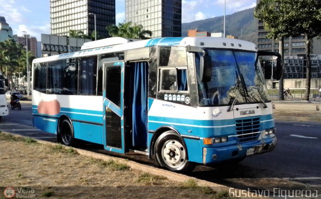 U.C. La Responsable S.C. 436 por Gustavo Figueroa