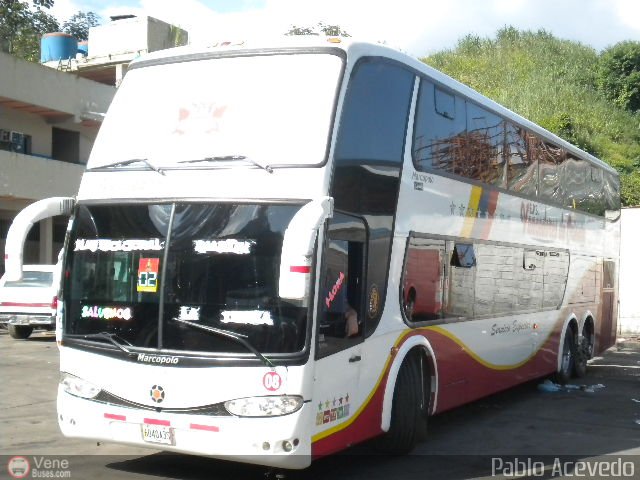 Vencedores de Oriente E.P.S. 008 por Pablo Acevedo