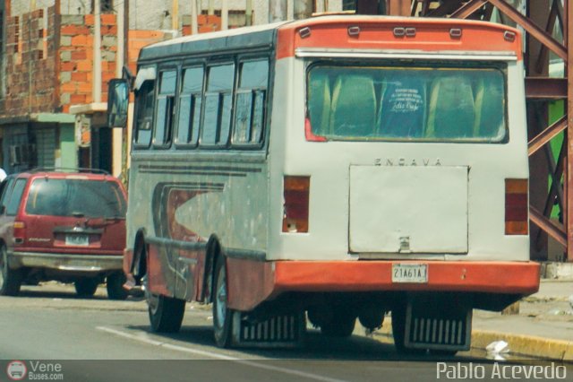 Particular o Desconocido Barcelona por Pablo Acevedo