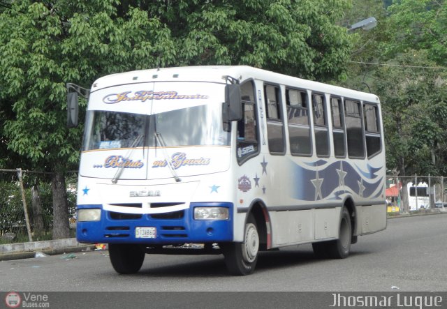 A.C. Transporte Independencia 017 por Jhosmar Luque