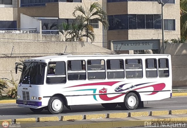 DC - Uni�n Criollos del Este S.C. 129 por Dilan Noguera