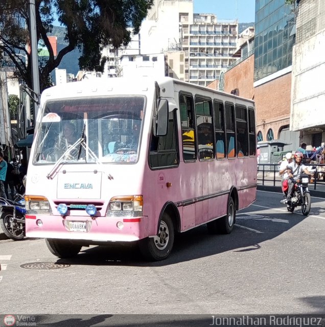 DC - Asoc. Cooperativa Carabobo Tiuna R.L. 005 por Jonnathan Rodr�guez