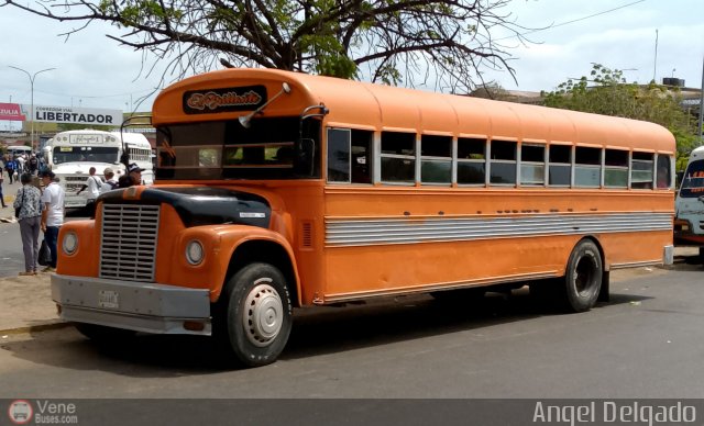 ZU - Asociaci�n de Conductores El Brillante 06 por �ngel Delgado