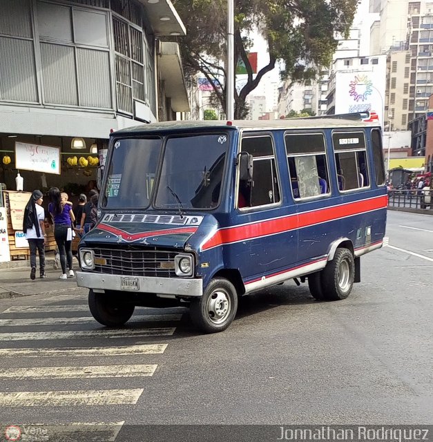 DC - U.C. Silencio - 23 de Enero 027 por Jonnathan Rodr�guez