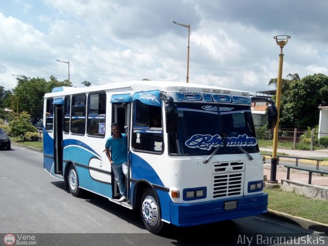 CA - Unin de Conductores Sutransur 56 por Aly Baranauskas