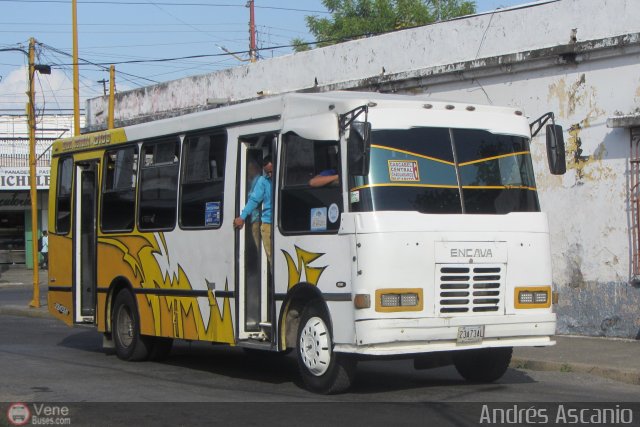 CA - Unipal Las Palmitas 246 por Andrs Ascanio