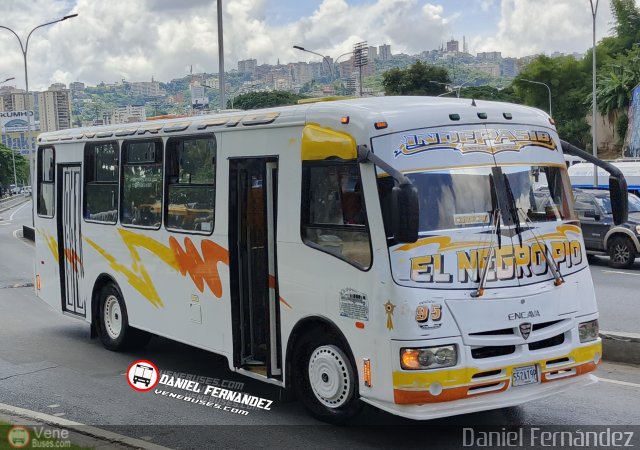 A.C. Indepasib 095 por Daniel Fern�ndez