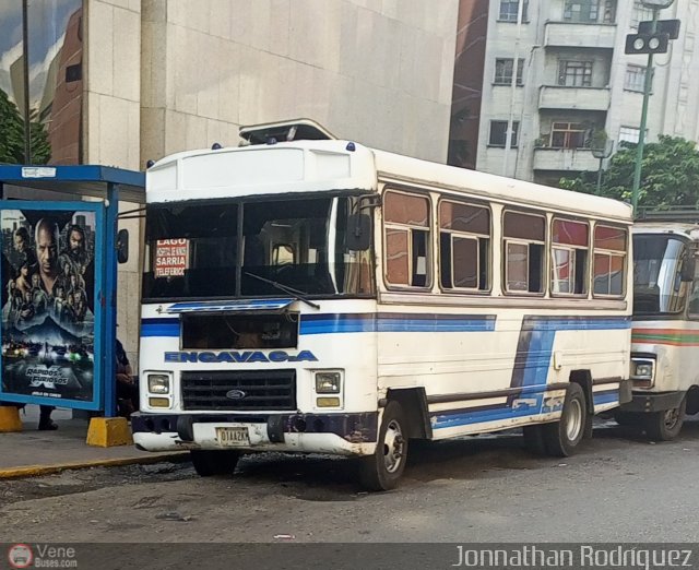 DC - U.C. Sociedad Civil Pinto Salinas 12 por Jonnathan Rodr�guez