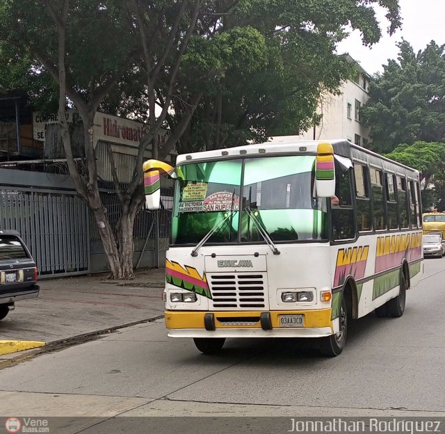 DC - Asoc. Civil Conductores de La Pastora 53 por Jonnathan Rodrguez