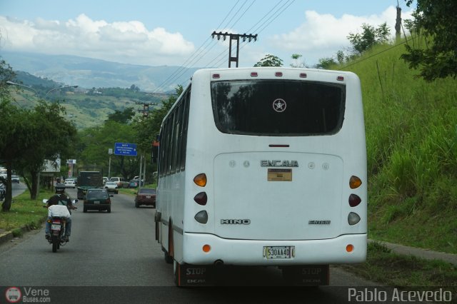 A.C. Fuerza Venezolana R.L. 17 por Pablo Acevedo