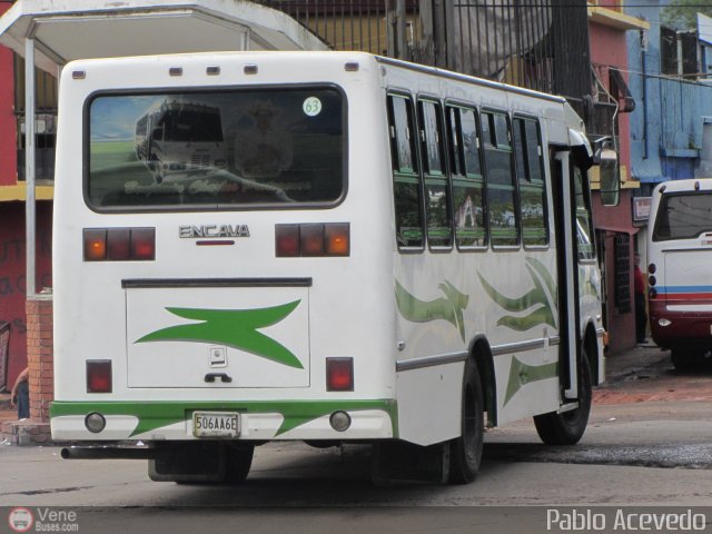 A.C. Vencedores del Llano 063 por Pablo Acevedo